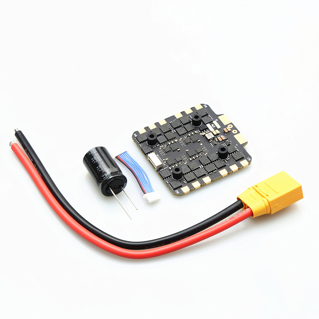 AneegFpv F722 F7 Flight Contro - Fpv Drone Esc recensie en prijs