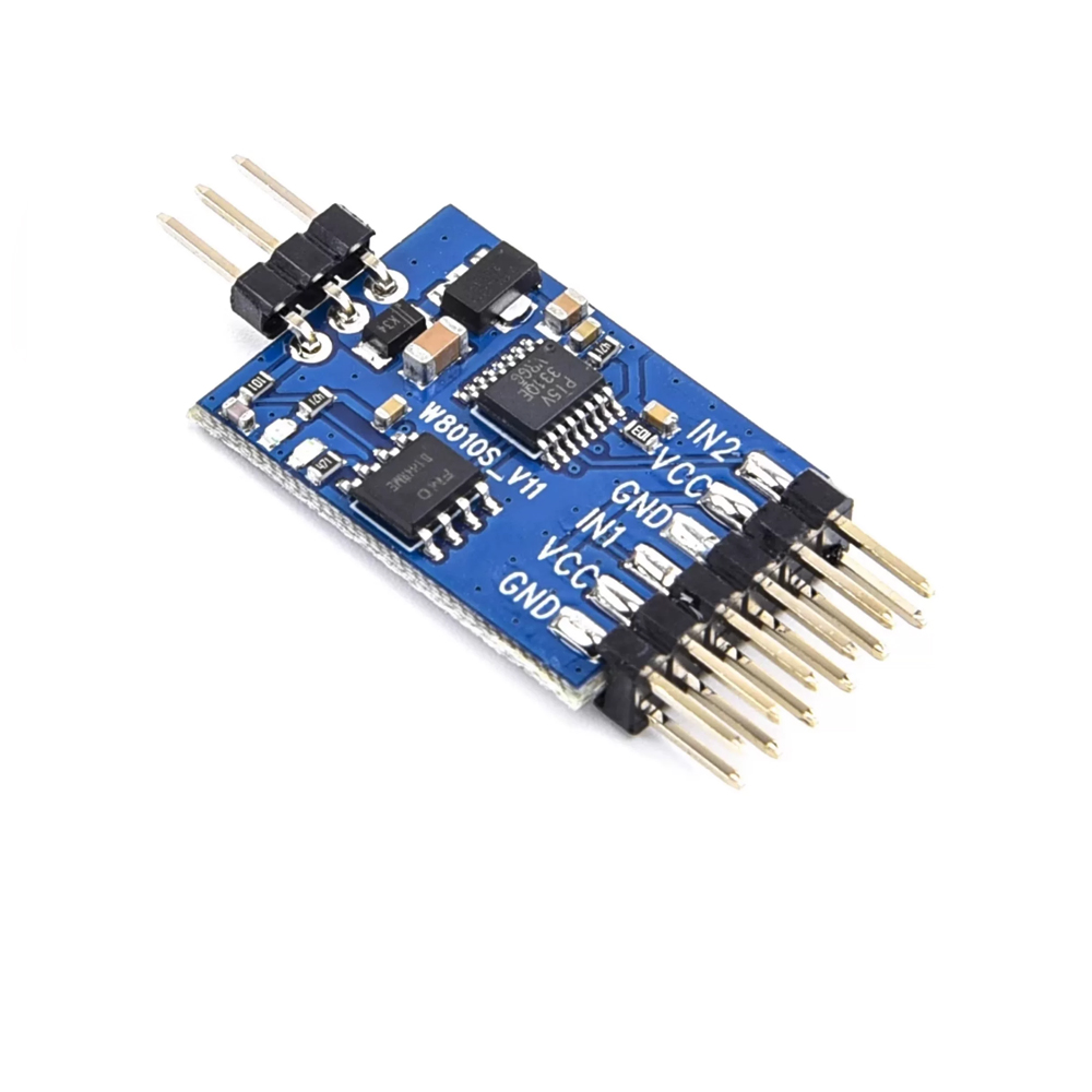 5.8G 3 Channel Video Switcher  - Fpv Drone Battery recensie en prijs