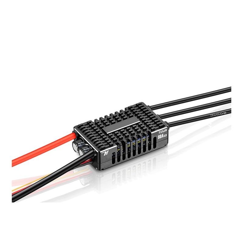 FBIL-80A V5 ESC 3-8S Brushless - Fpv Drone Esc recensie en prijs