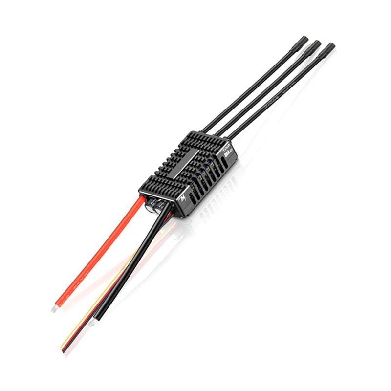 FBIL-80A V5 ESC 3-8S Brushless - Fpv Drone Esc recensie en prijs