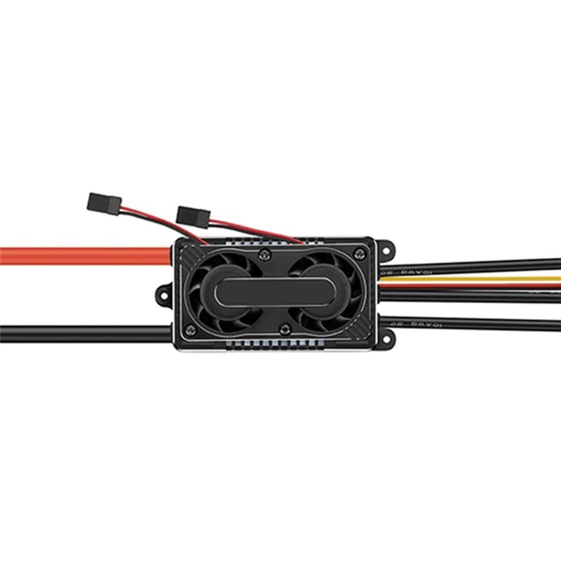 FBIL-80A V5 ESC 3-8S Brushless - Fpv Drone Esc recensie en prijs