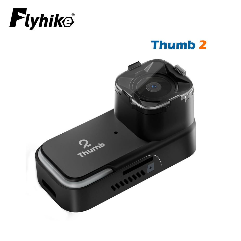 New Version RunCam Thumb 2 4K  - Fpv Drone Camera recensie en prijs