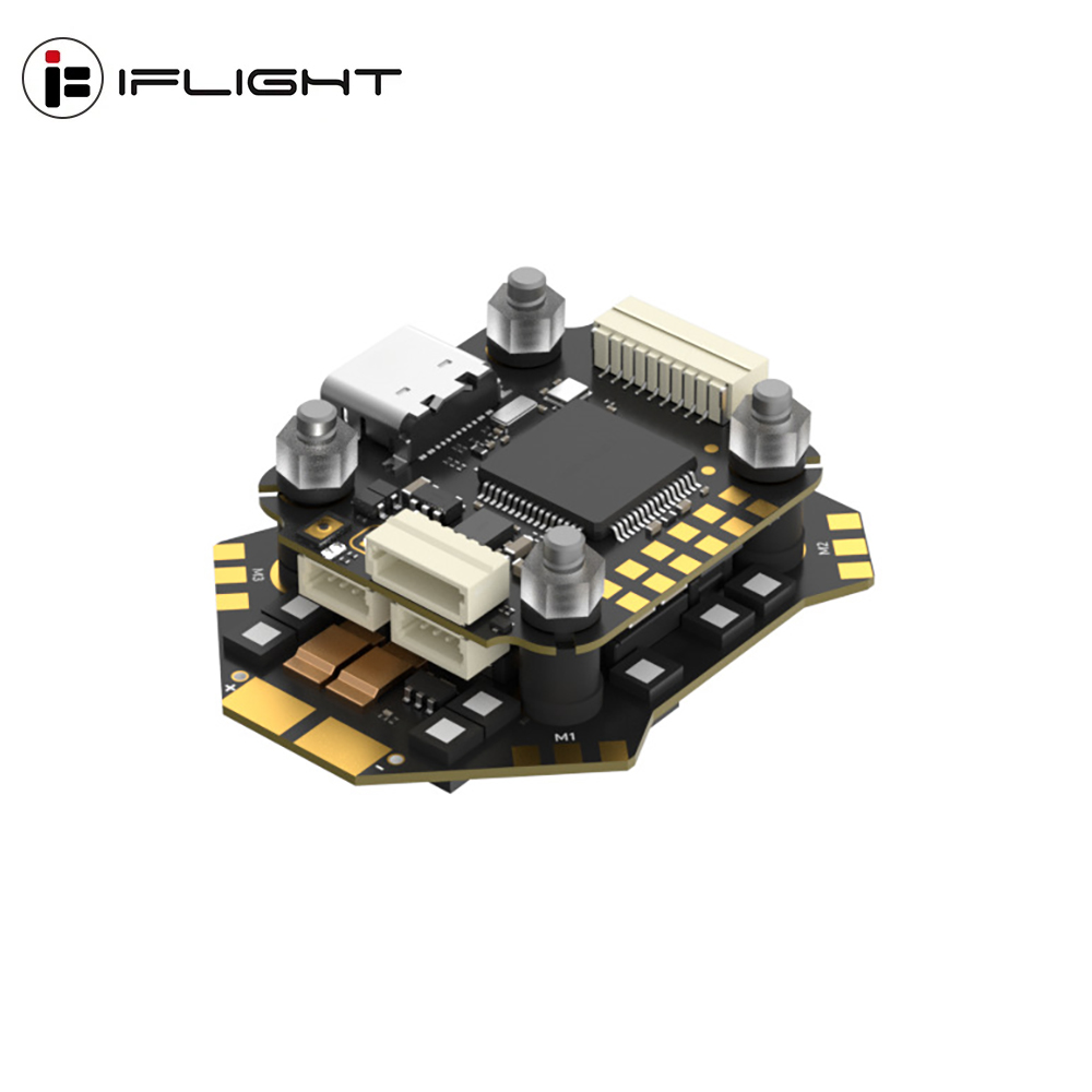 iFlight Borg F7 Mini Stack  Bo - Fpv Drone Esc recensie en prijs