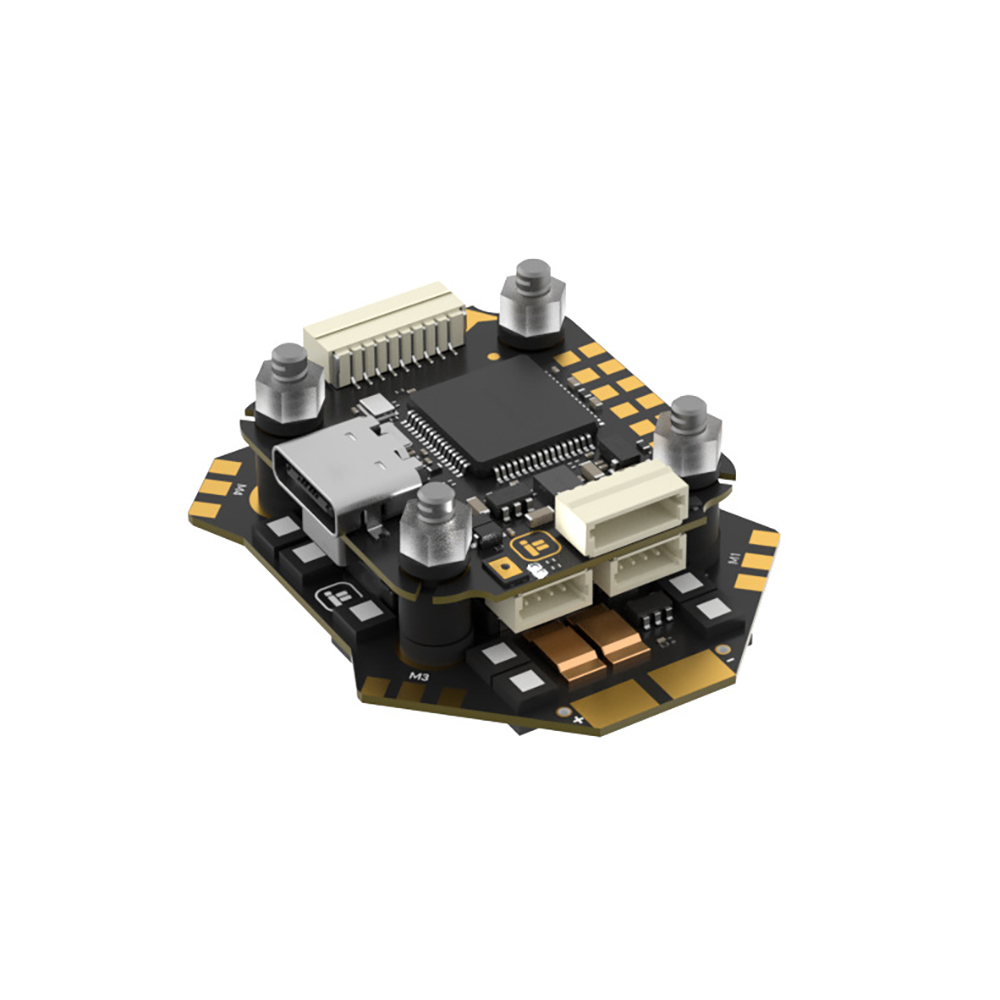 iFlight Borg F7 Mini Stack  Bo - Fpv Drone Esc recensie en prijs
