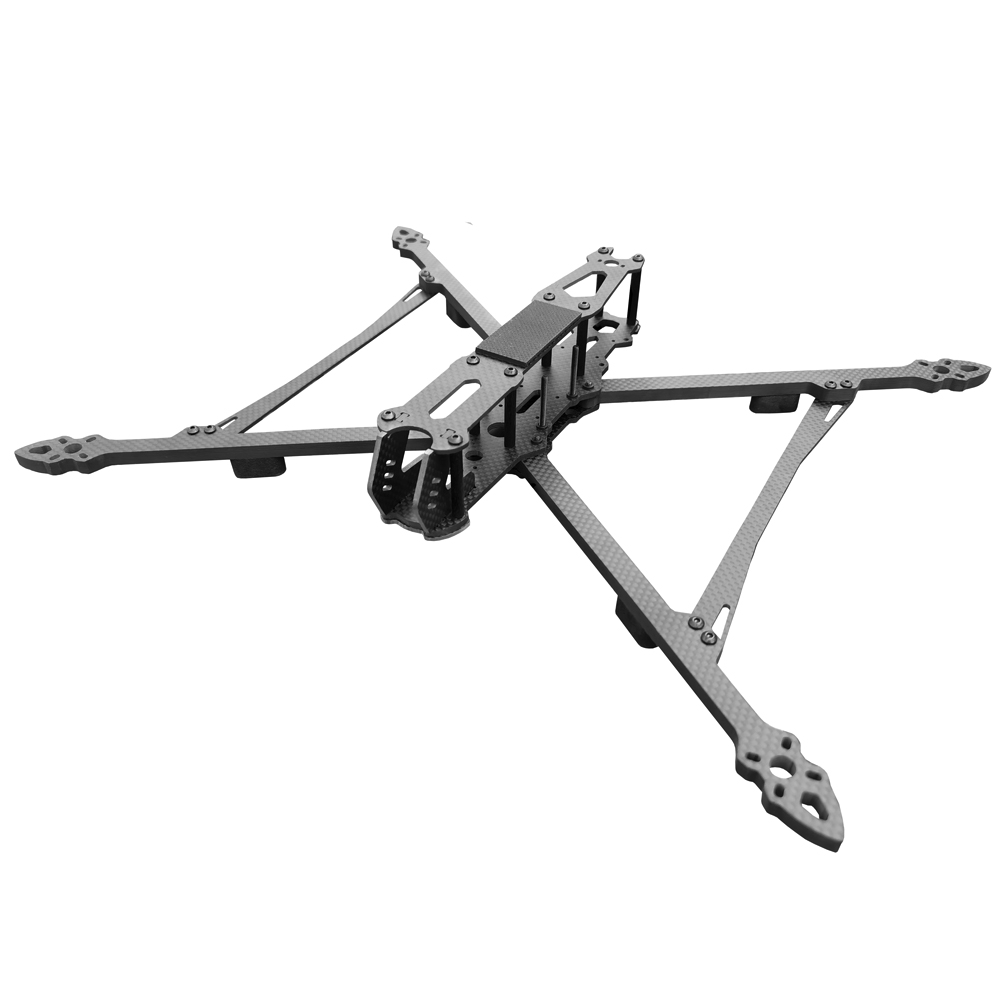 MARK V2 8/9/10inch 3K Carbon F - Fpv Drone Kit recensie en prijs