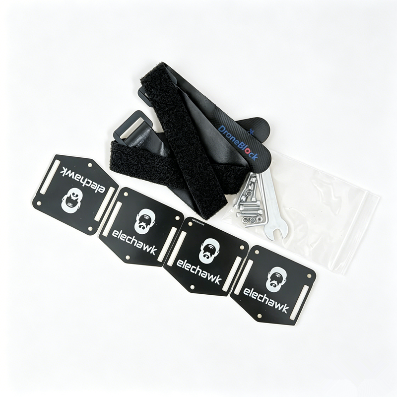2 Pack Drone Backpack Hanger H - Fpv Drone Bag recensie en prijs