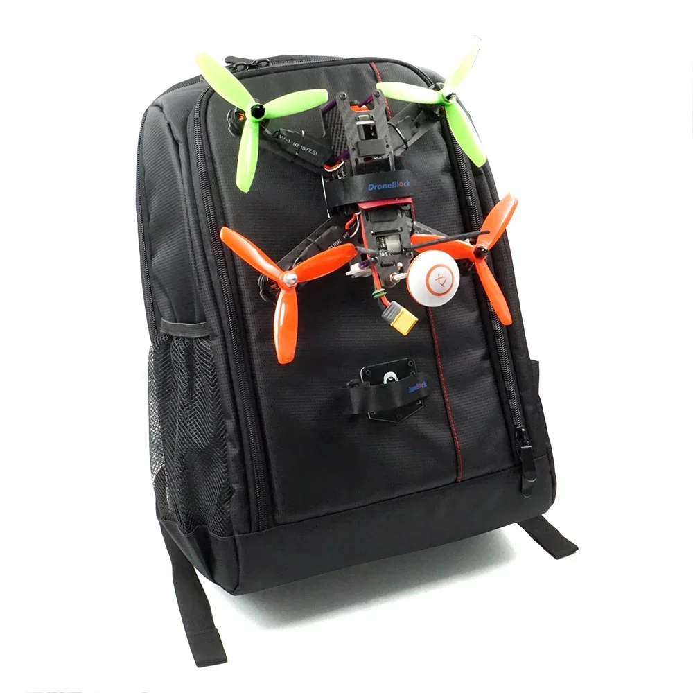 2 Pack Drone Backpack Hanger H - Fpv Drone Bag recensie en prijs