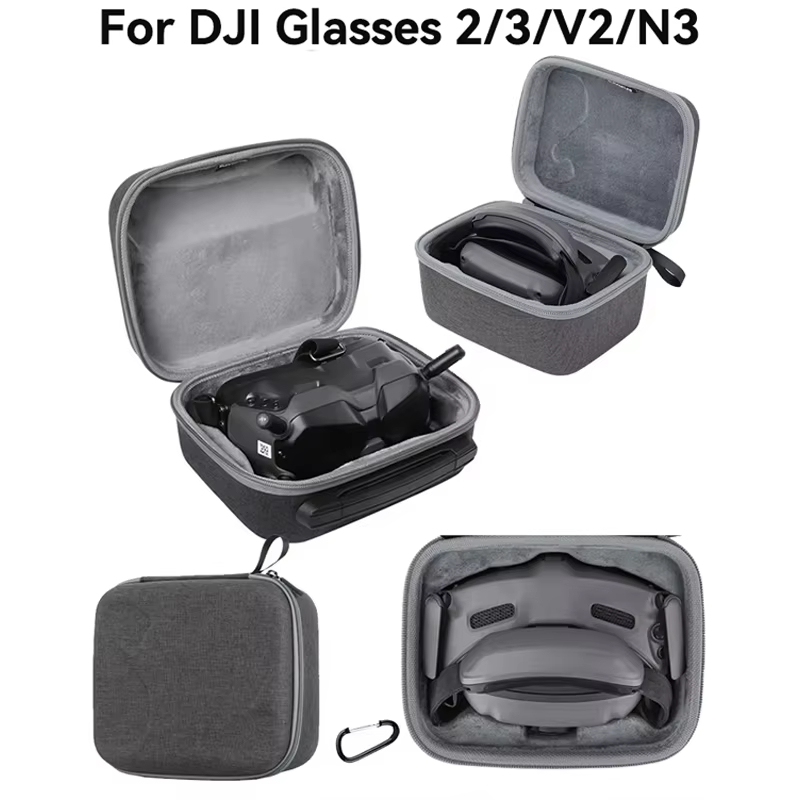 For DJI FPV Goggles 2 3 V2 N3  - Fpv Drone Bag recensie en prijs