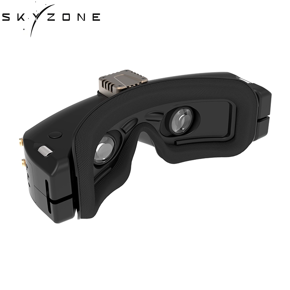 SKYZONE SKY04O Pro SKY04OPro 5 - Fpv Drone Goggles recensie en prijs