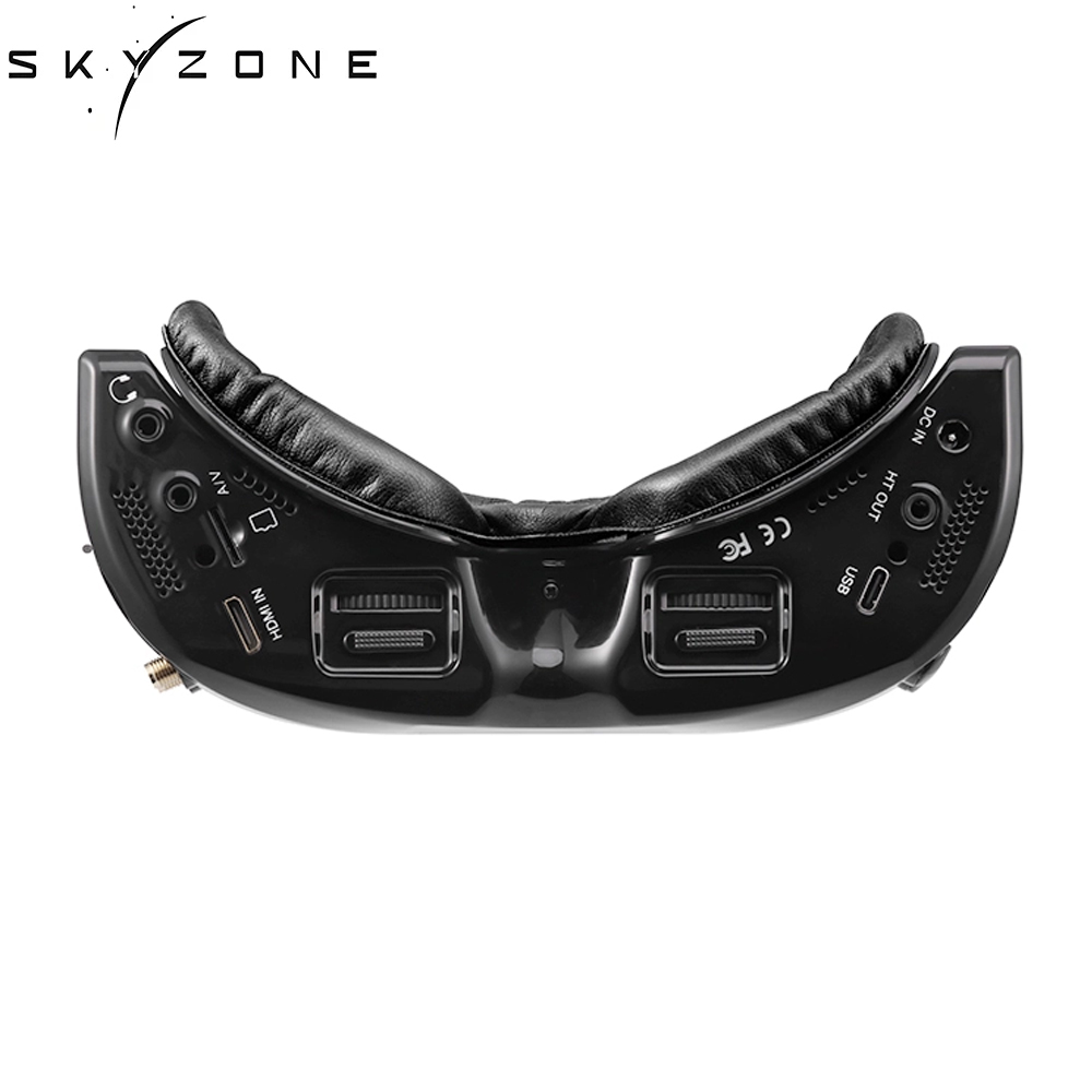SKYZONE SKY04O Pro SKY04OPro 5 - Fpv Drone Goggles recensie en prijs