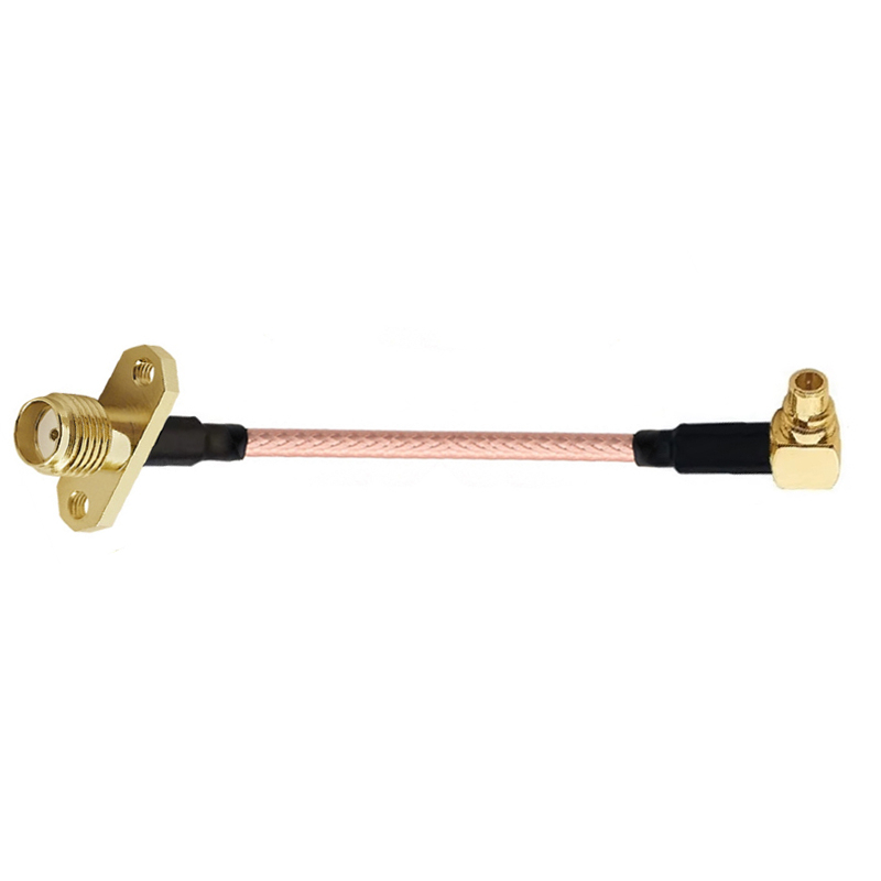 Coax SMA Female Panel Mount Co - Fpv Drone Charger recensie en prijs