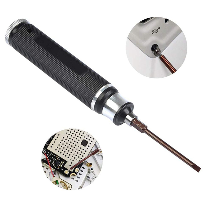 A73T 2X 6 In 1 Screwdrivers Re - Fpv Drone Tool Kit recensie en prijs