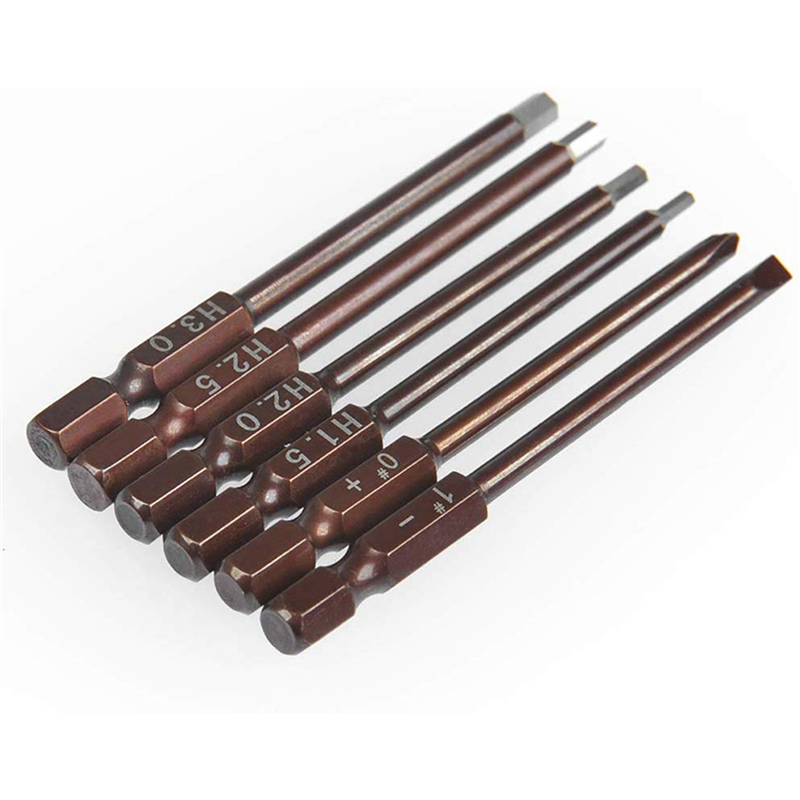 A73T 2X 6 In 1 Screwdrivers Re - Fpv Drone Tool Kit recensie en prijs