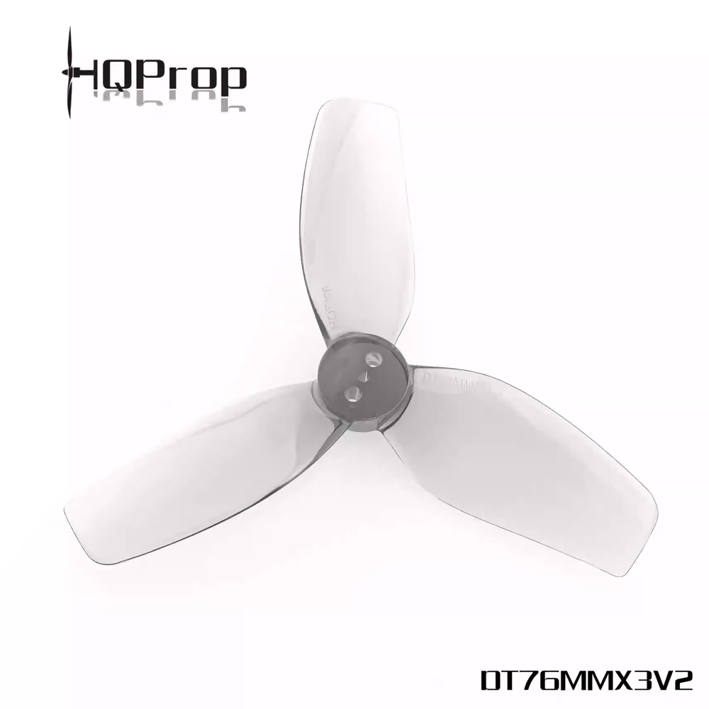 2Pairs HQPROP T76MMX3 76mm 3-B - Fpv Drone Goggles recensie en prijs