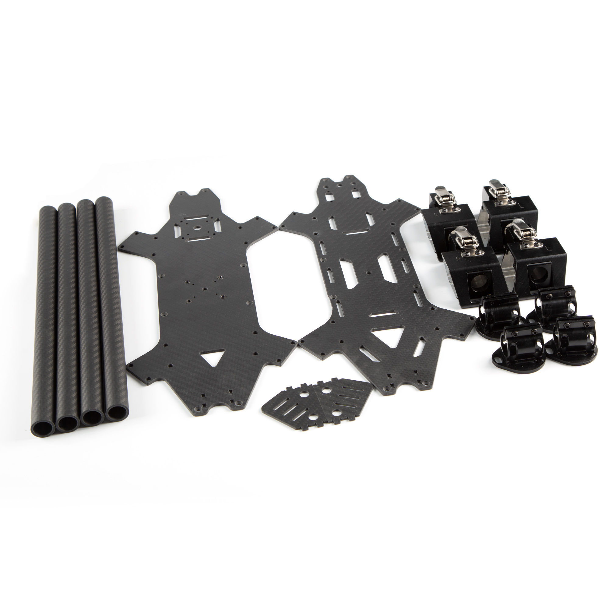 15inch /17inch FPV Carbon Fibe - Fpv Drone Kit recensie en prijs