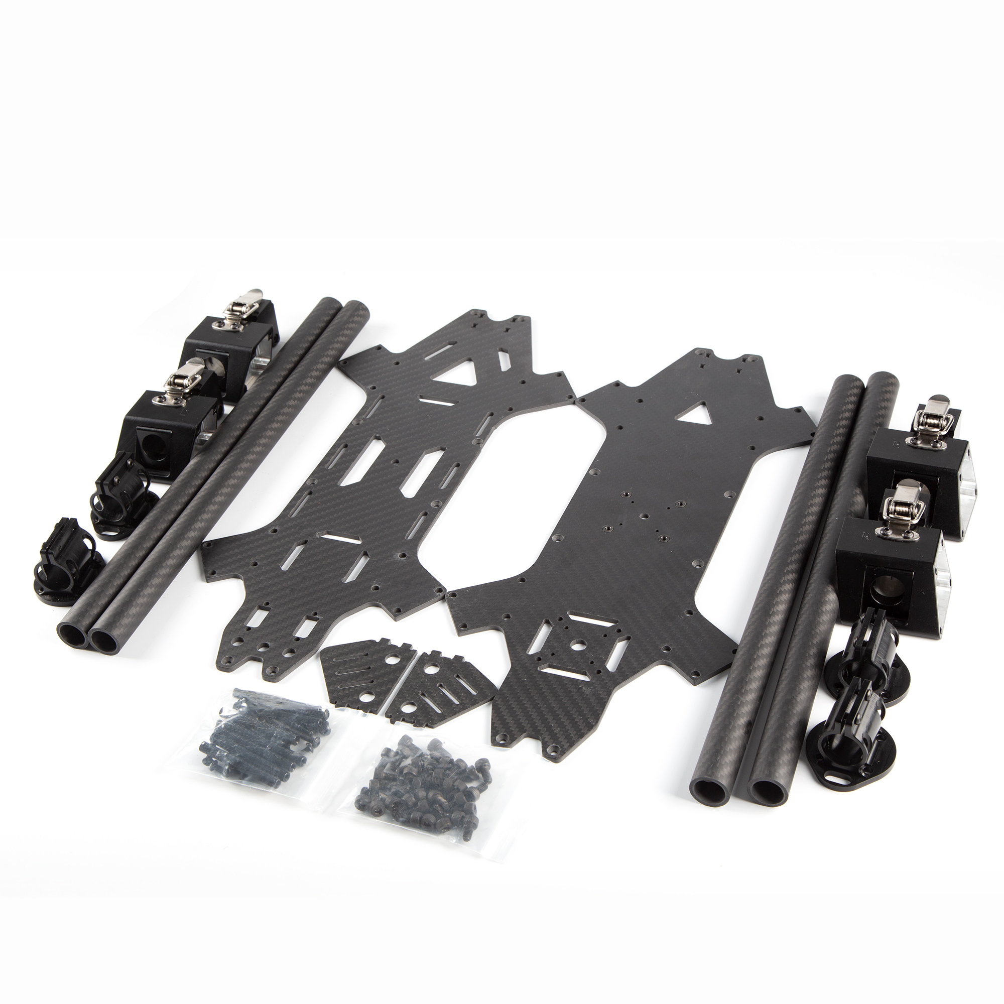15inch /17inch FPV Carbon Fibe - Fpv Drone Kit recensie en prijs
