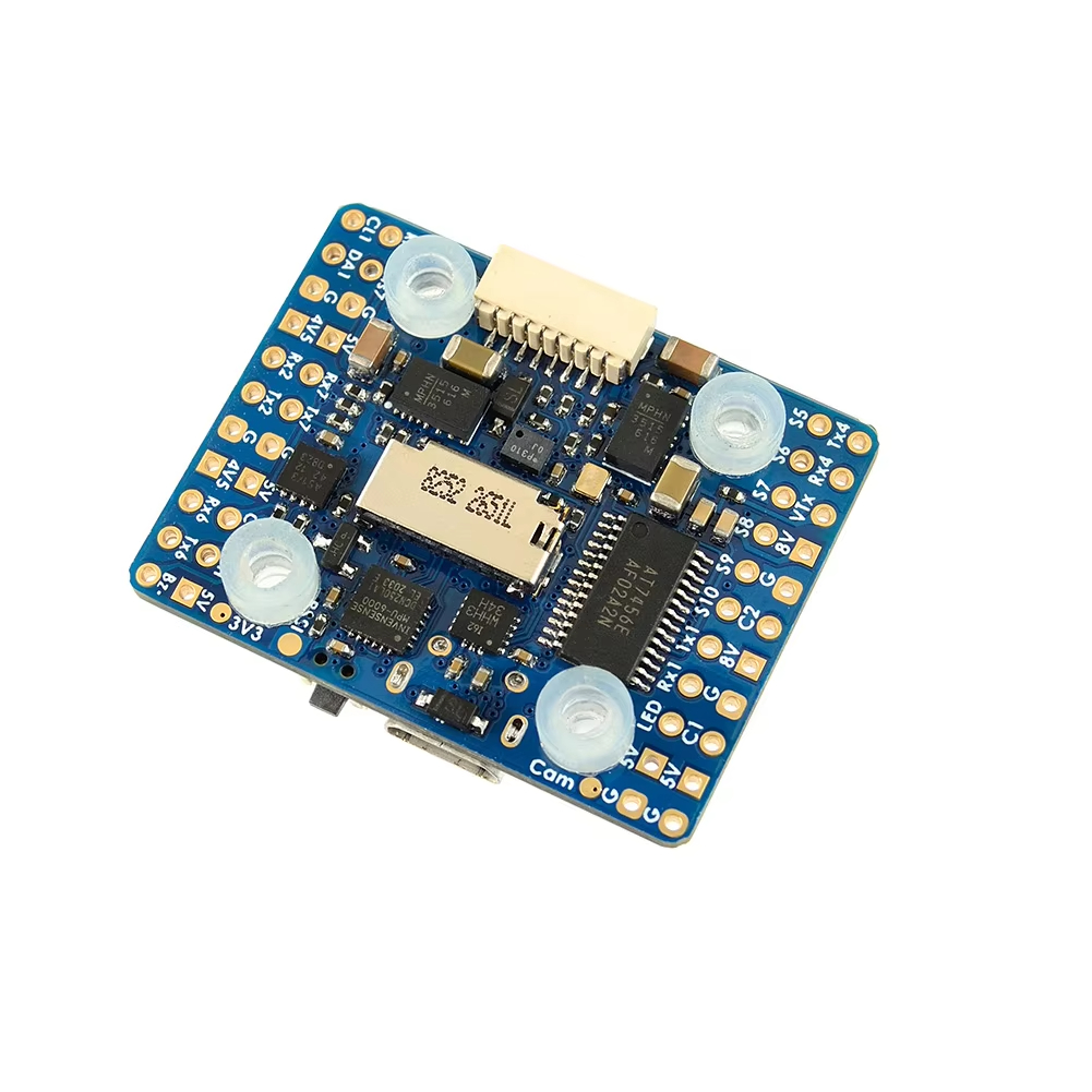 MATEKSYS Matek H743 MINI V3  F - Fpv Drone Esc recensie en prijs