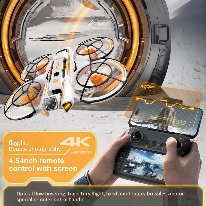New A21 Drone 8K Professional  - Fpv Drone Charger recensie en prijs