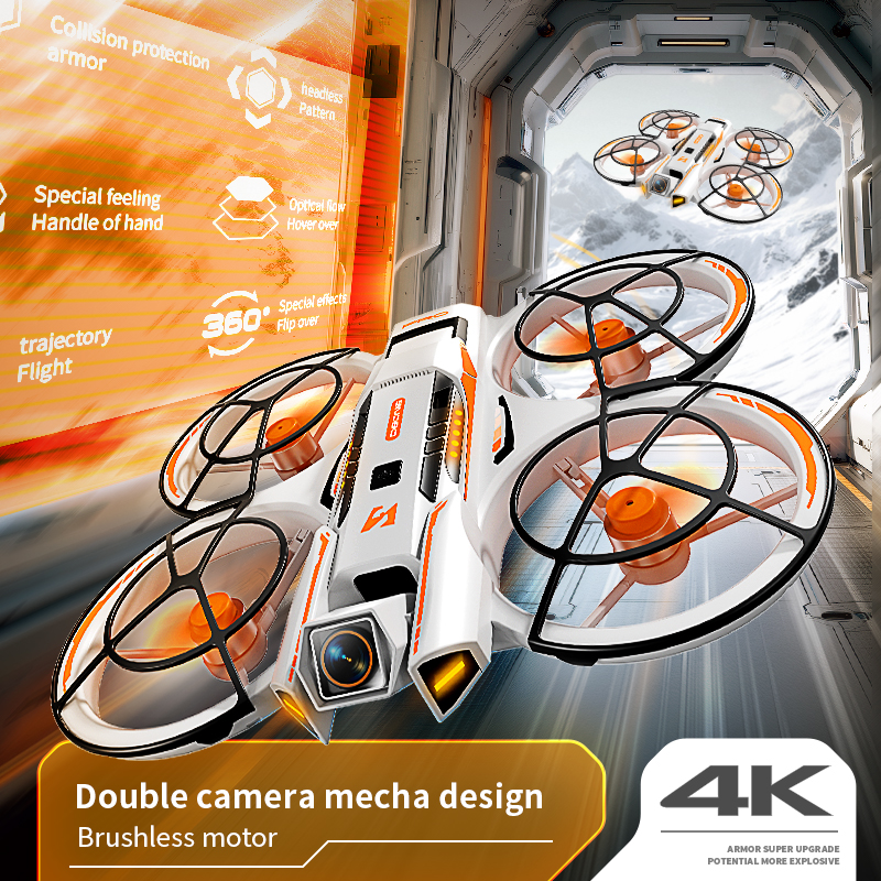 New A21 Drone 8K Professional  - Fpv Drone Charger recensie en prijs