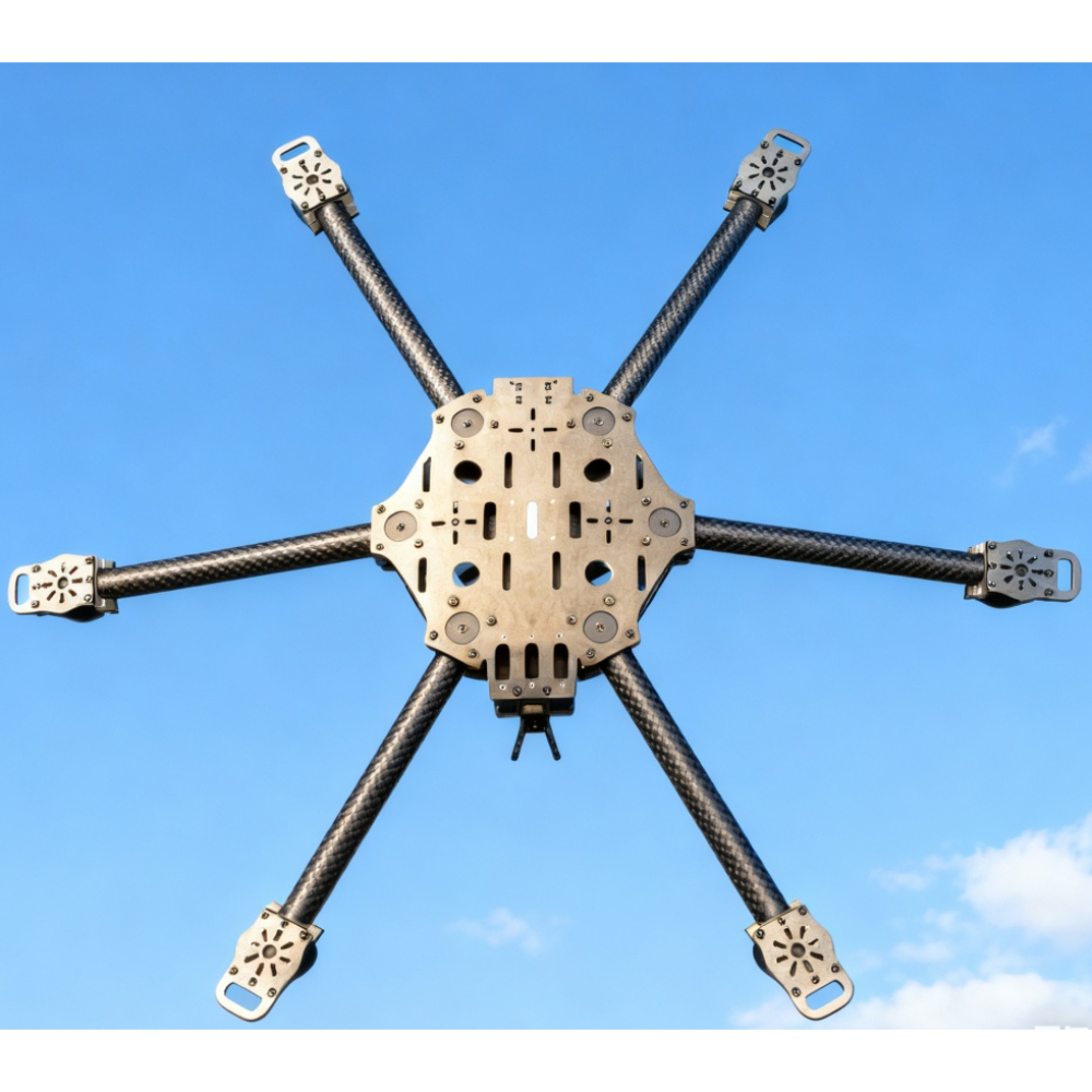 Cross Machine Six Axis 11/13/1 - Fpv Drone Battery recensie en prijs