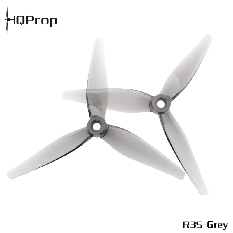 12 PCS / 6 Pairs HQProp 5135V2 - Fpv Drone Quadcopter recensie en prijs