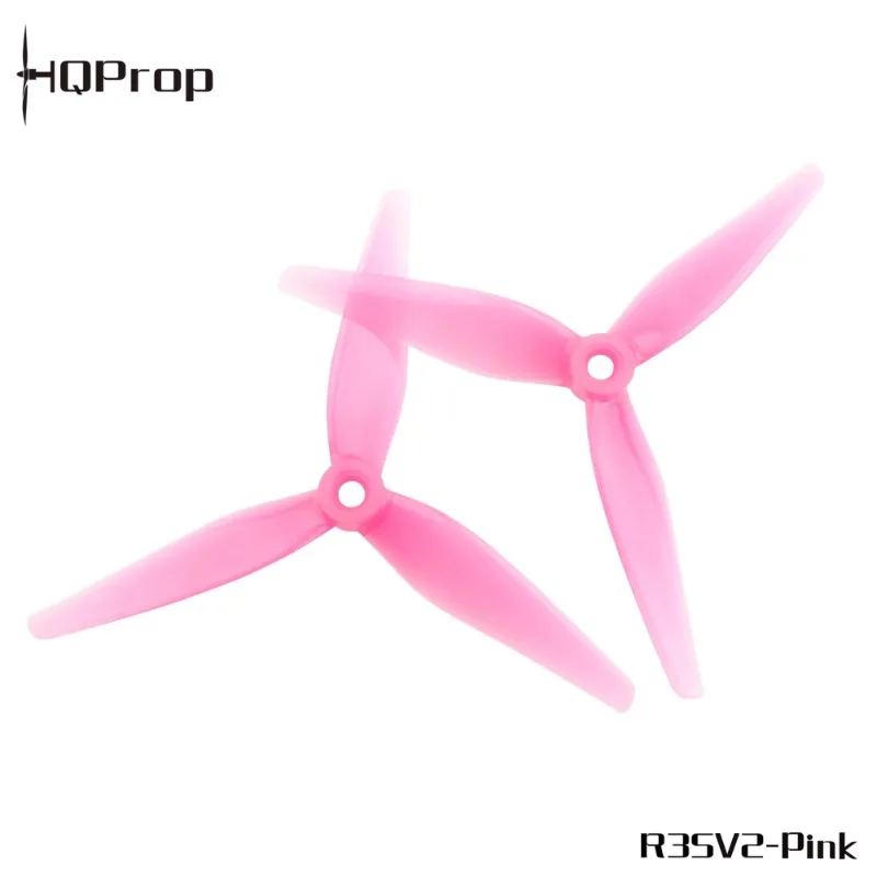 12 PCS / 6 Pairs HQProp 5135V2 - Fpv Drone Quadcopter recensie en prijs