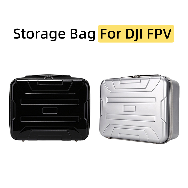 For DJI FPV Drone V2 Flight Gl - Fpv Drone Bag recensie en prijs