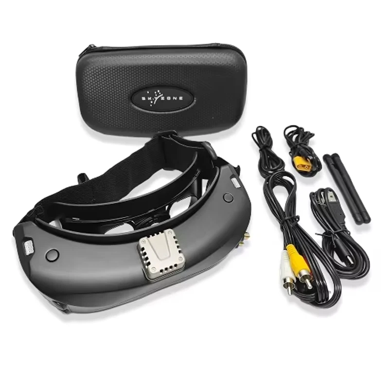Skyzone Sky04X Pro Oled Fpv Go - Fpv Drone Goggles recensie en prijs