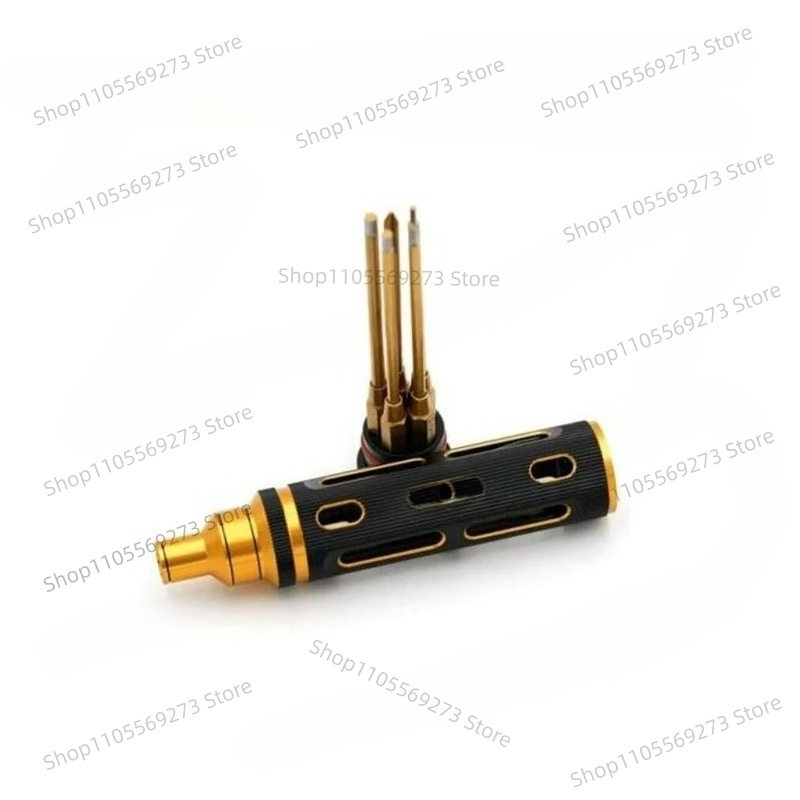 Magnetic Screwdriver Bits Set  - Fpv Drone Tool Kit recensie en prijs