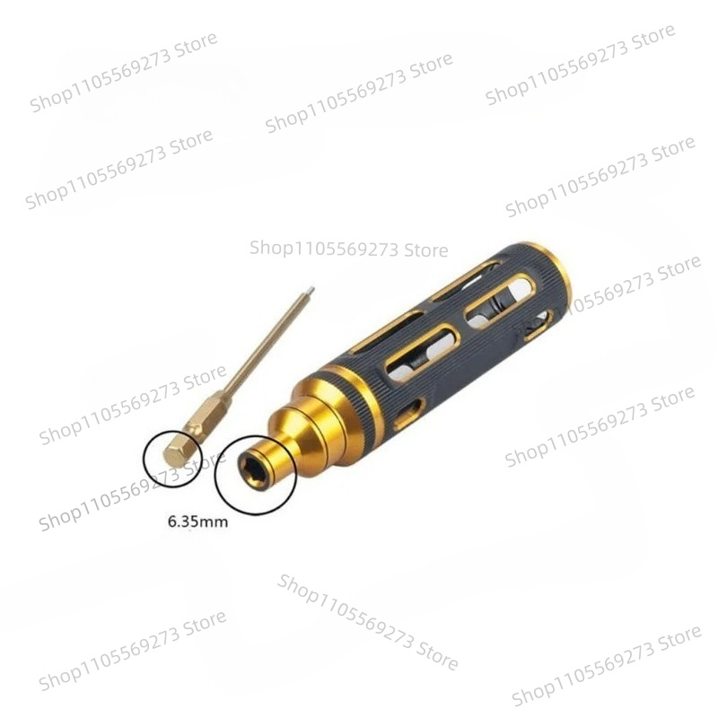 Magnetic Screwdriver Bits Set  - Fpv Drone Tool Kit recensie en prijs
