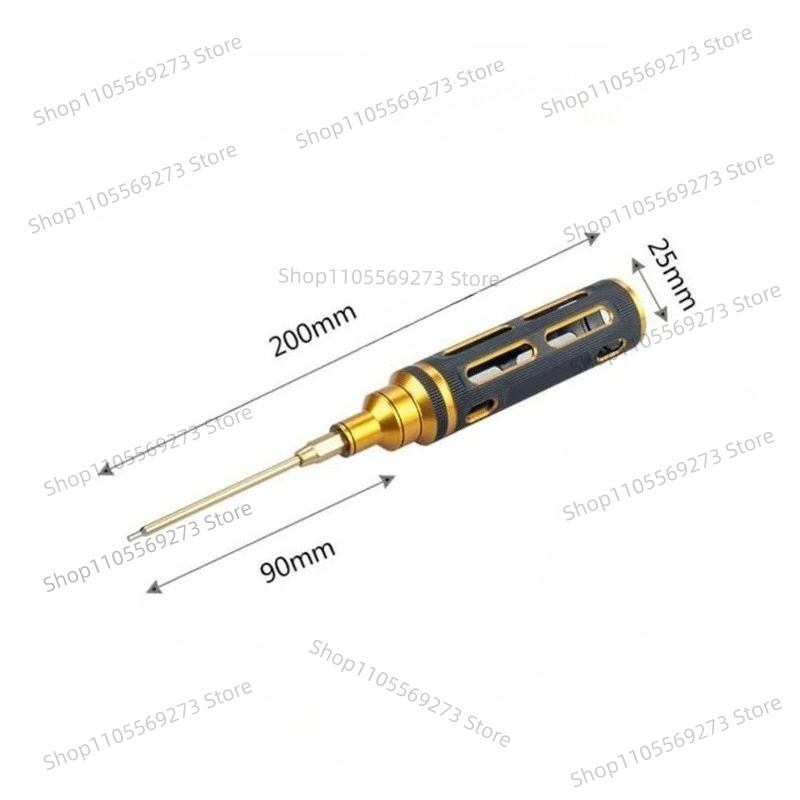 Magnetic Screwdriver Bits Set  - Fpv Drone Tool Kit recensie en prijs