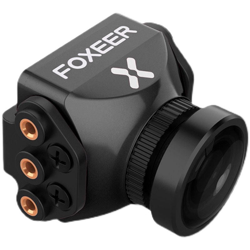 FOXEER CAT3 Camera 1200TVL Nig - Fpv Drone Camera recensie en prijs