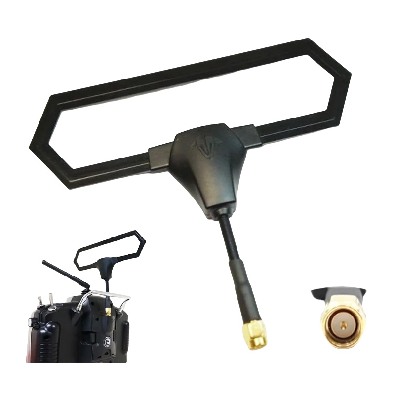 TBS Diamond 915MHz Antenna Lon - Fpv Drone Antenna recensie en prijs