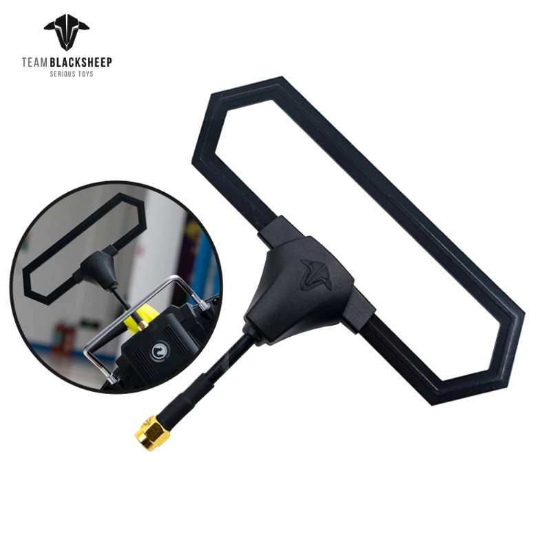 TBS Diamond 915MHz Antenna Lon - Fpv Drone Antenna recensie en prijs
