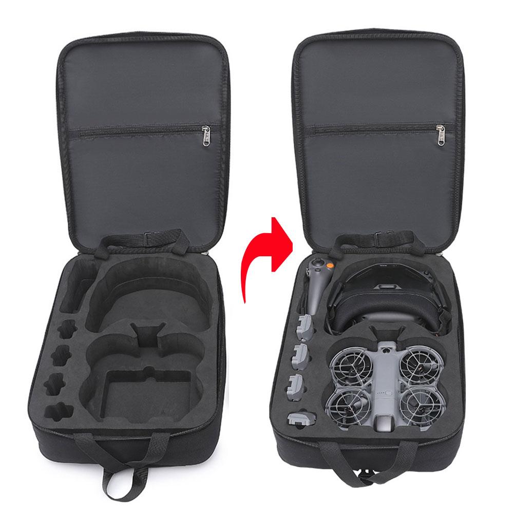 Hard-Shell Backpack for Dji Ne - Fpv Drone Bag recensie en prijs