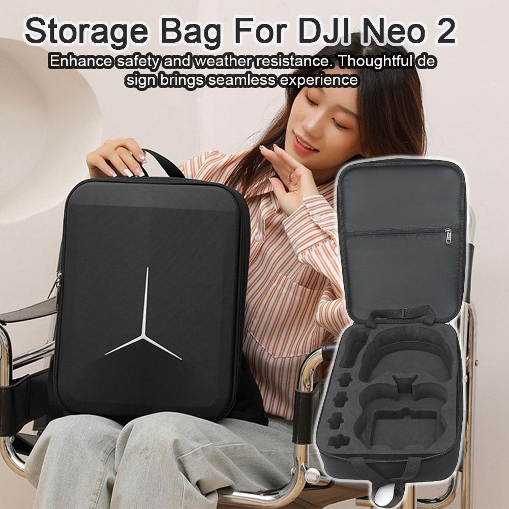 Hard-Shell Backpack for Dji Ne - Fpv Drone Bag recensie en prijs