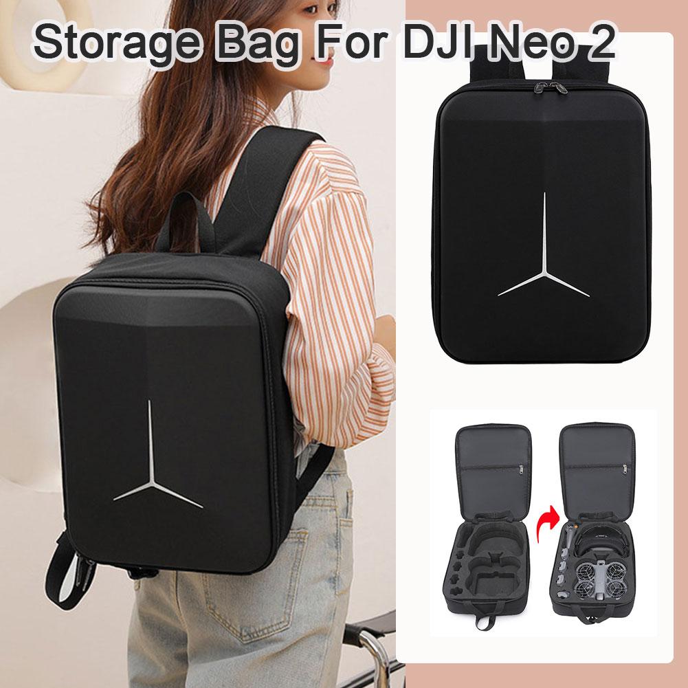 Hard-Shell Backpack for Dji Ne - Fpv Drone Bag recensie en prijs