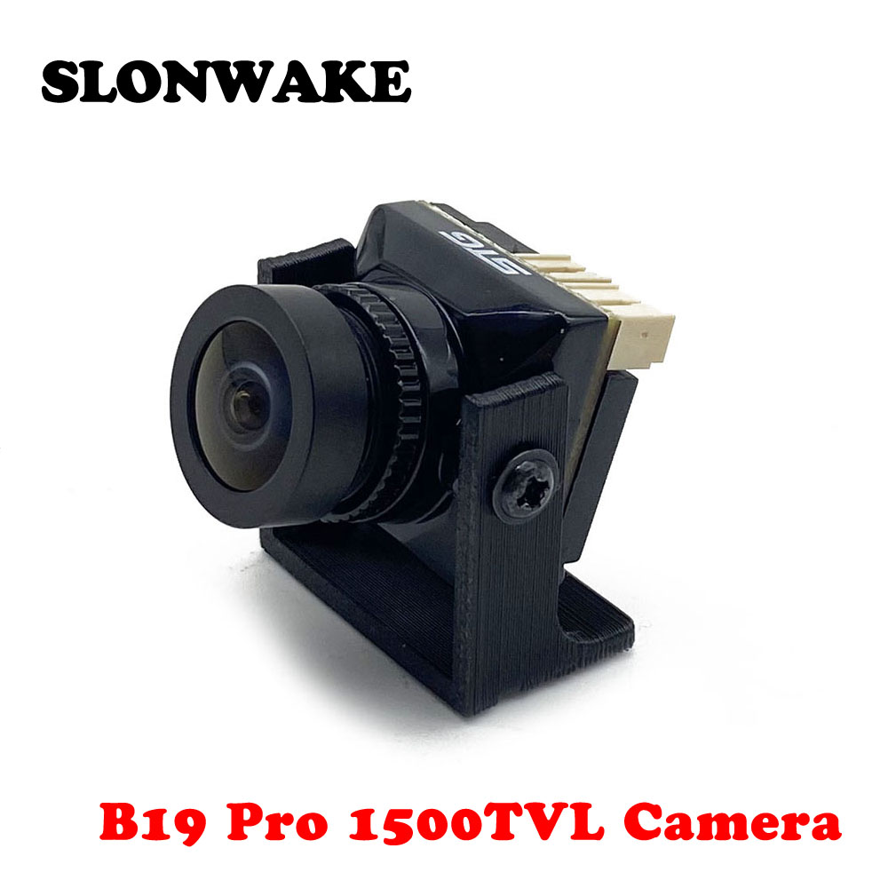 JINJIEAN B19 PRO Mini FPV Came - Fpv Drone Camera recensie en prijs