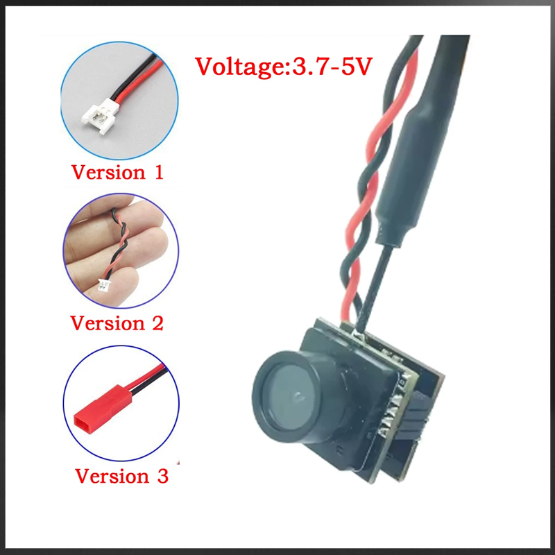 SLONWAKE FPV 25mW power simula - Fpv Drone Transmitter recensie en prijs
