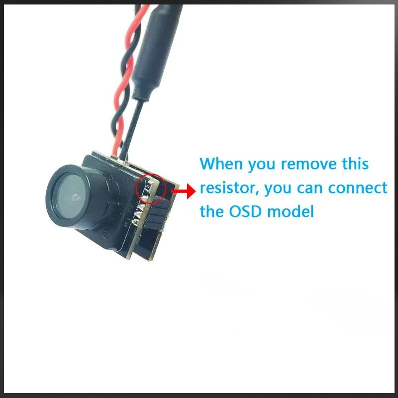 SLONWAKE FPV 25mW power simula - Fpv Drone Transmitter recensie en prijs