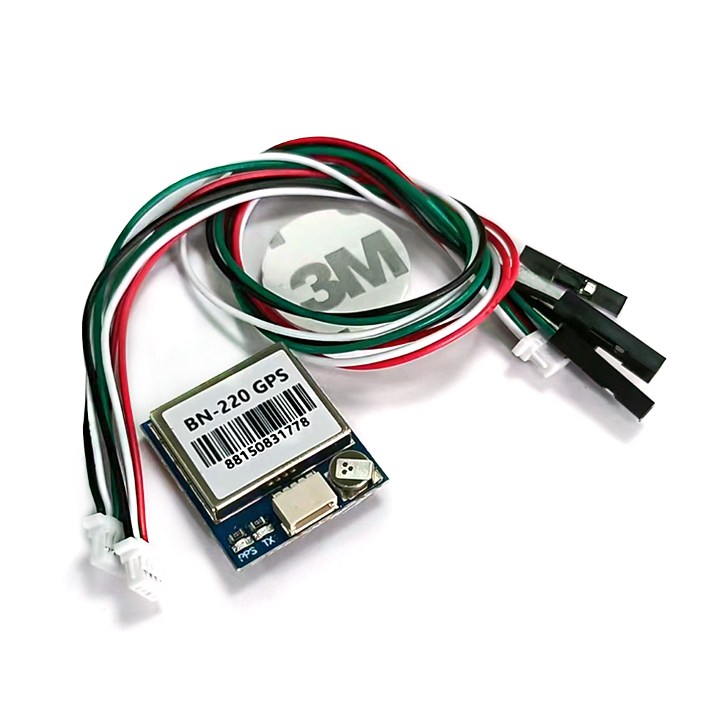 BN-220 BN880 GPS GLONASS Modul - Fpv Drone Battery recensie en prijs