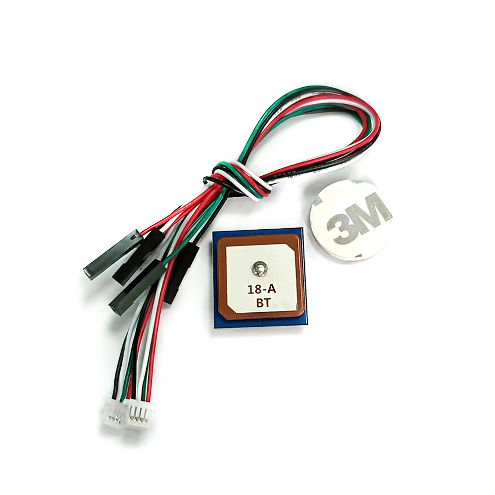 BN-220 BN880 GPS GLONASS Modul - Fpv Drone Battery recensie en prijs