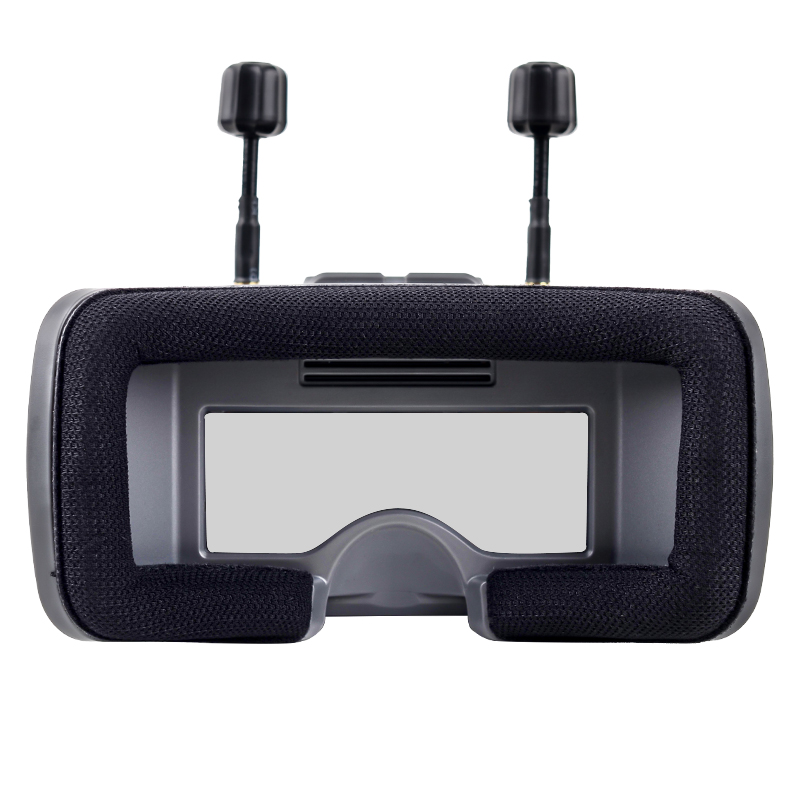 VR200 3.5 inch FPV Goggles  5. - Fpv Drone Goggles recensie en prijs