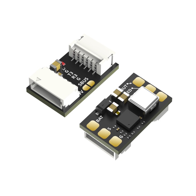SpeedyBee F405 AIO Flight Cont - Fpv Drone Transmitter recensie en prijs