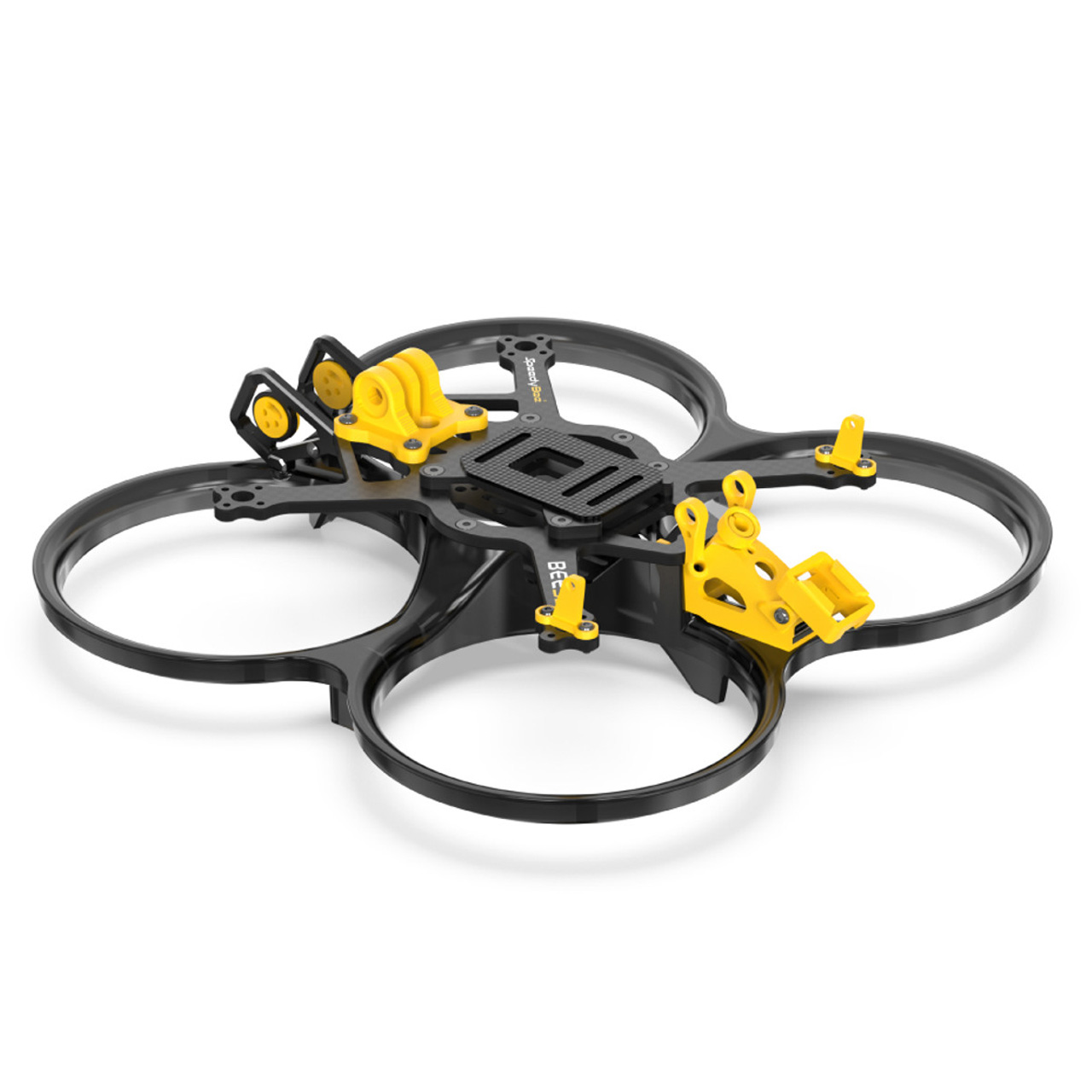 SpeedyBee Bee35 3.5inch FPV Fr - Fpv Drone Frame recensie en prijs