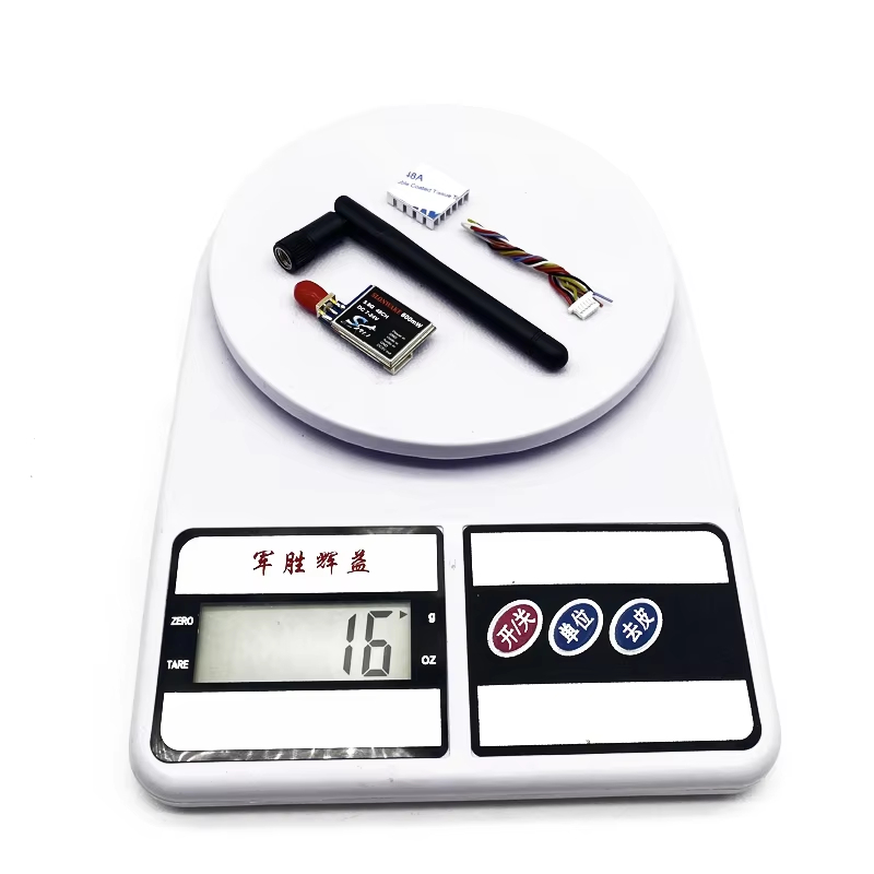 5.8GHz 600mw Video Transmitter - Fpv Drone Transmitter recensie en prijs