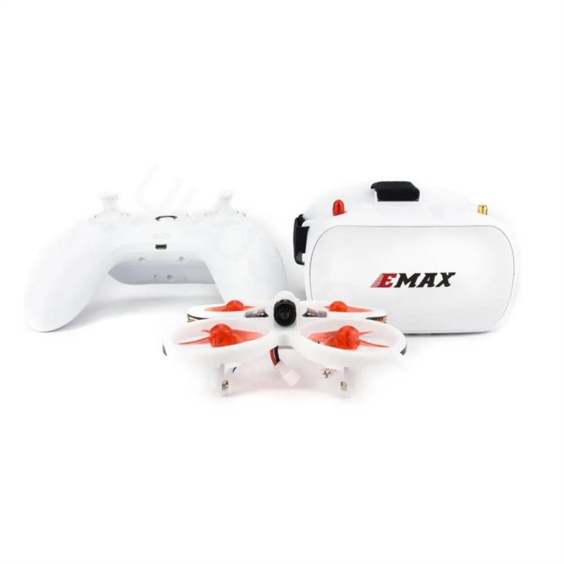 EMAX EZ Pilot 82MM Mini 5.8G I - Fpv Drone Goggles recensie en prijs