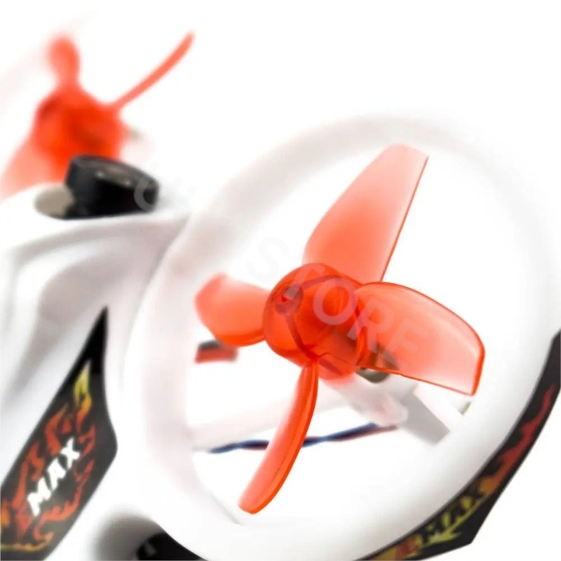 EMAX EZ Pilot 82MM Mini 5.8G I - Fpv Drone Goggles recensie en prijs