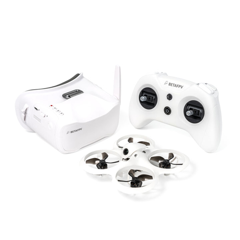 BETAFPV Cetus X FPV Kit 1S 800 - Fpv Drone Goggles recensie en prijs
