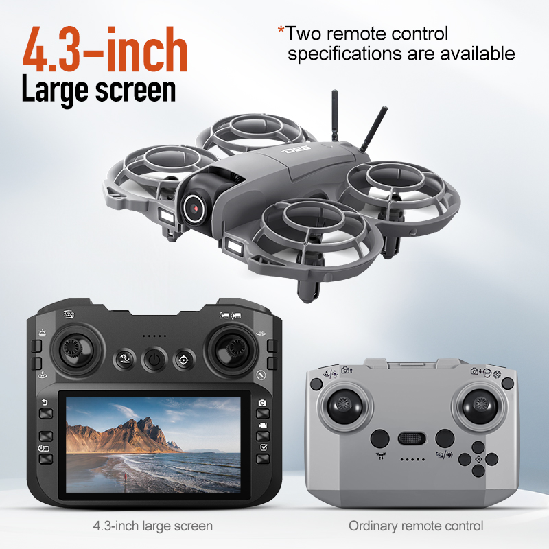 D26 Drone 4K Aerial HD 180° Ca - Fpv Drone Charger recensie en prijs